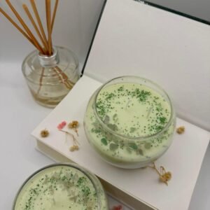 Citrus bliss