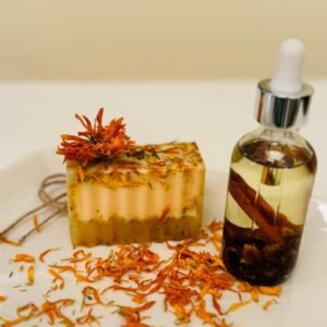 Marigold bliss