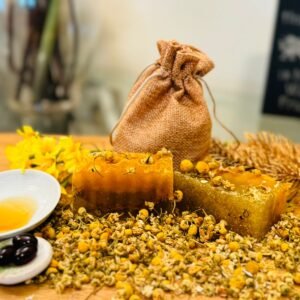 Honeycham