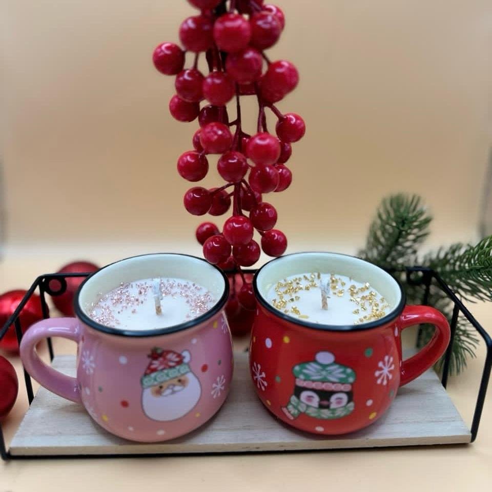 Festive Glow