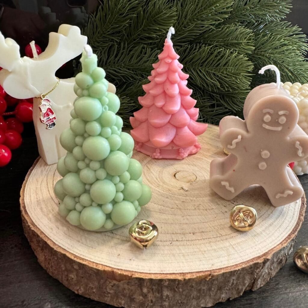 Holiday Spark
