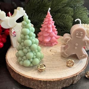 Holiday Spark